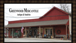 Greenwood Mercantile-Greenwood Logo
